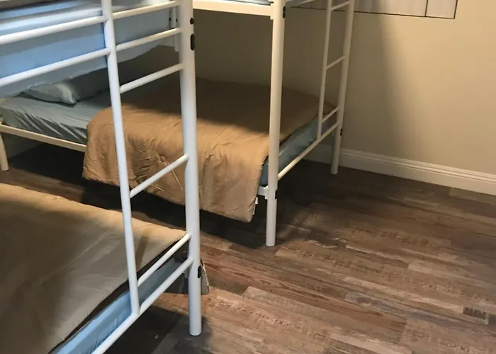 A1 La City Hostel Los Angeles